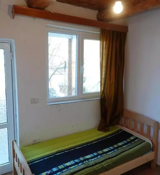 ペンション Guesthouse Arber