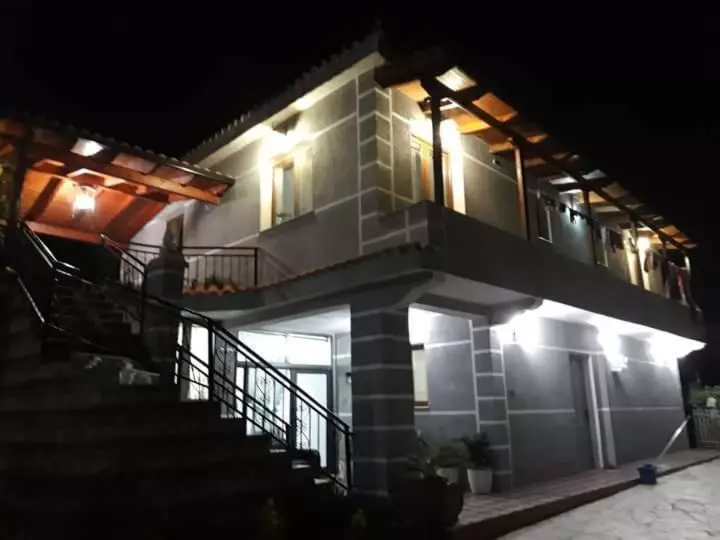 پانسیون Villa Heljos Apartaments