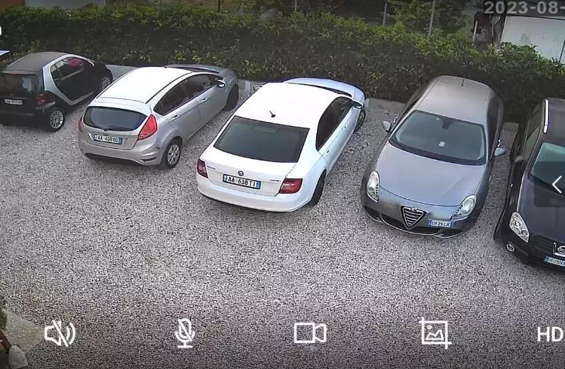 پانسیون Villa Heljos Apartaments