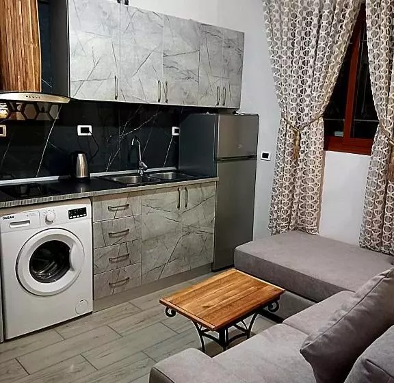پانسیون Villa Heljos Apartaments