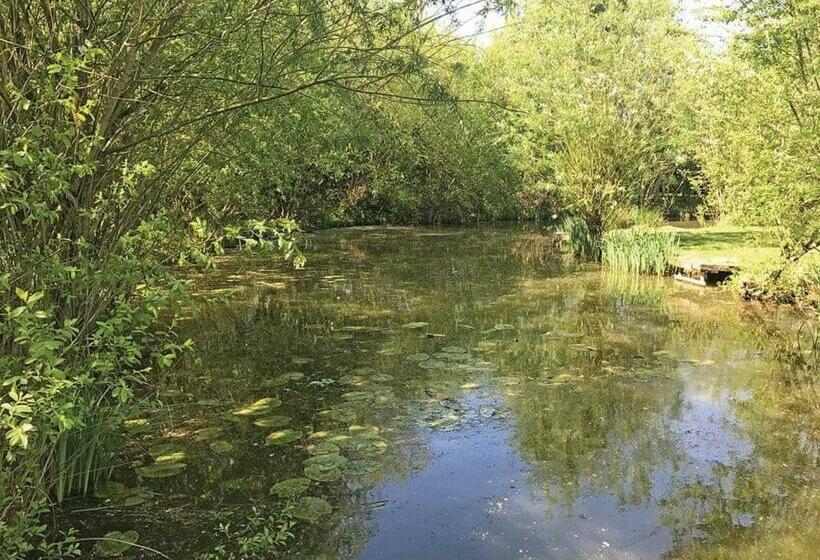 리조트 Beechwood Park