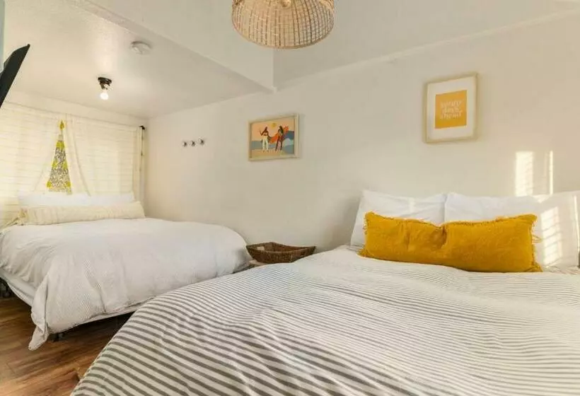 Sea Haven Motel Unit 3