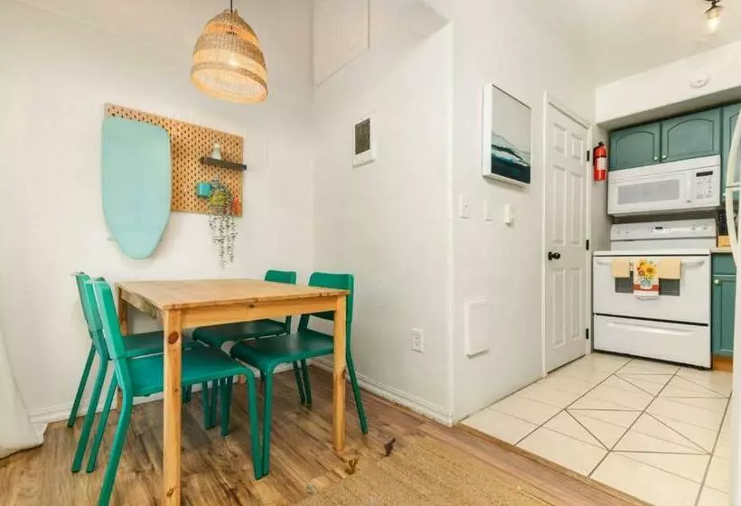 Sea Haven Motel Unit 3