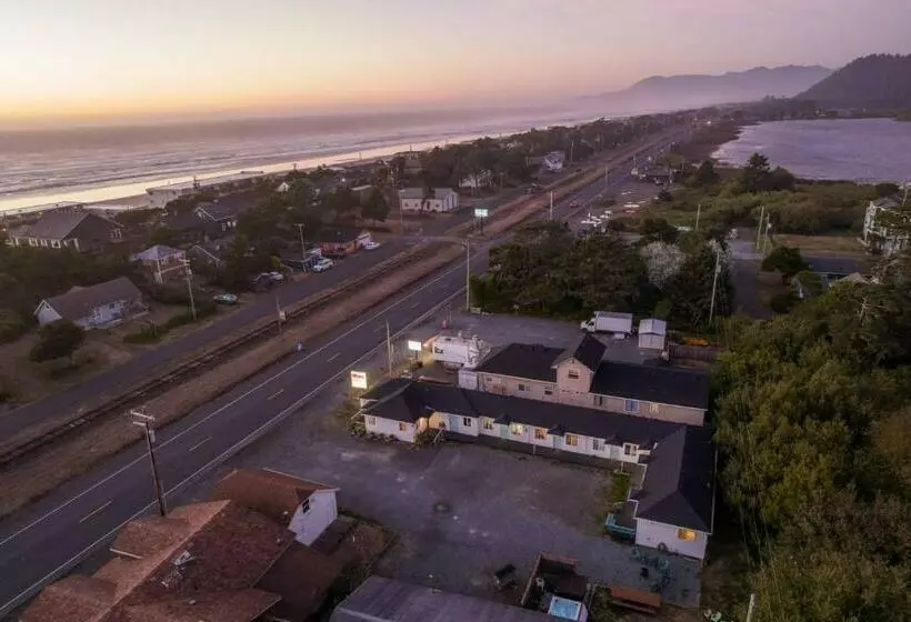 Sea Haven Motel Unit 3