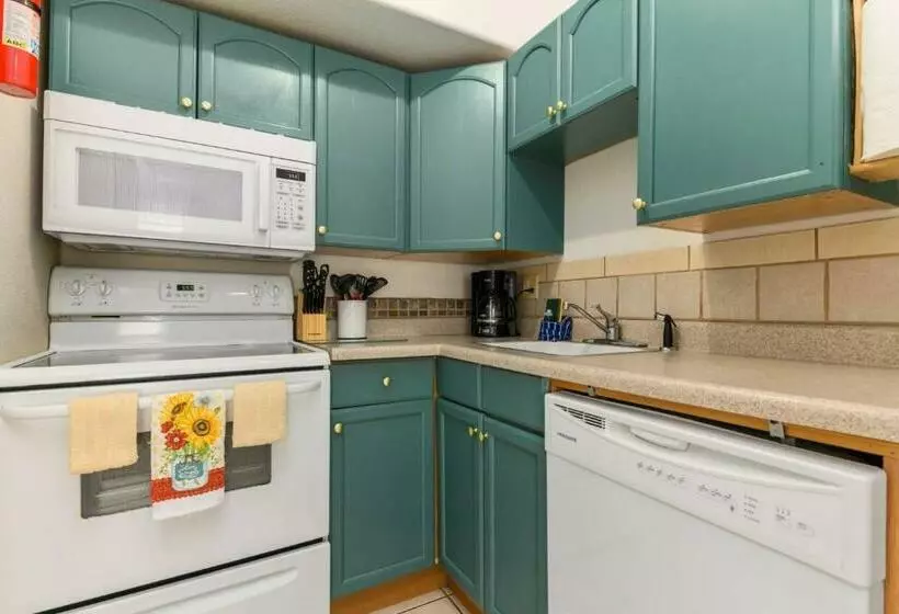 Sea Haven Motel Unit 3
