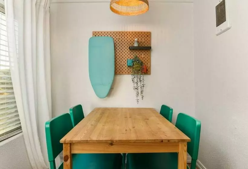 Sea Haven Motel Unit 3