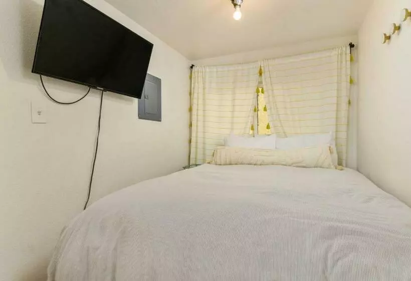 Sea Haven Motel Unit 3