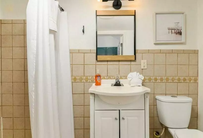 Sea Haven Motel Unit 3