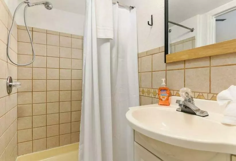 Sea Haven Motel Unit 3