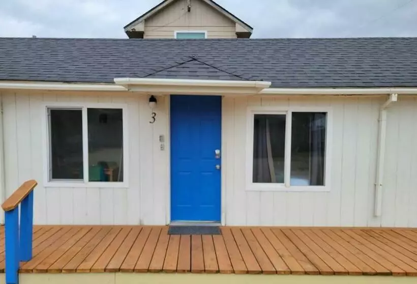 Sea Haven Motel Unit 3