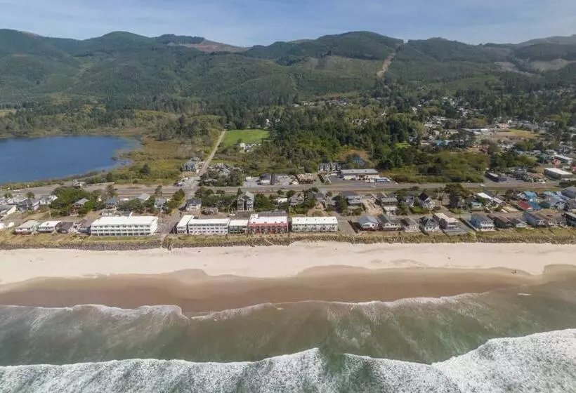 Sea Haven Motel Unit 3