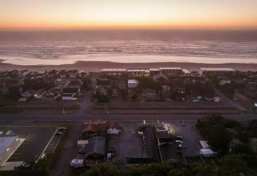 Sea Haven Motel Unit 3