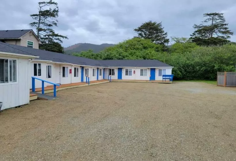 Sea Haven Motel Unit 3