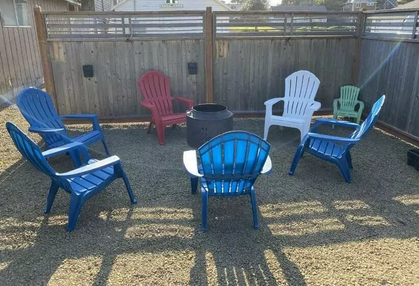 Sea Haven Motel Unit 3