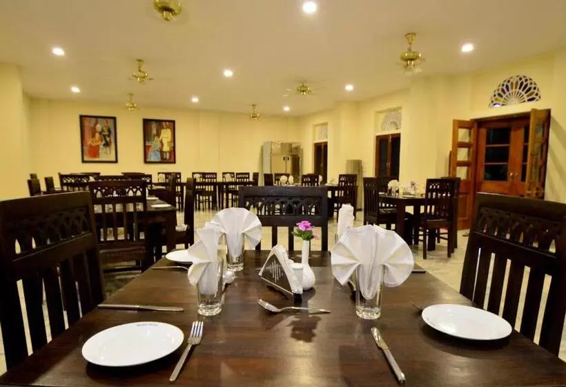Aaram Baagh   A Luxury Nature Resort