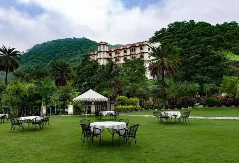 Aaram Baagh   A Luxury Nature Resort