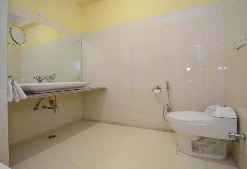 Aaram Baagh   A Luxury Nature Resort