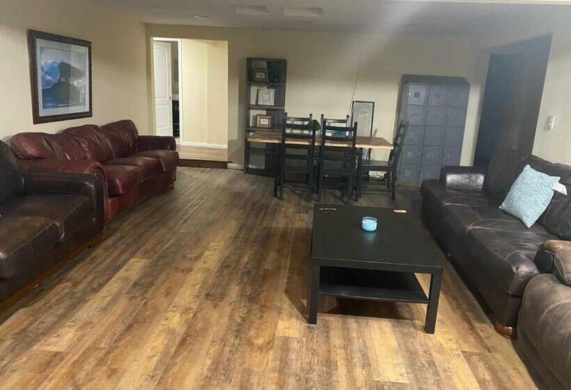 הוסטל Casa Tranquila