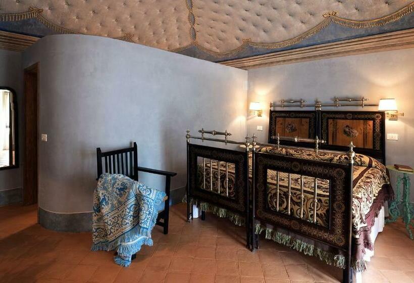 민박 Dimora Sessanio