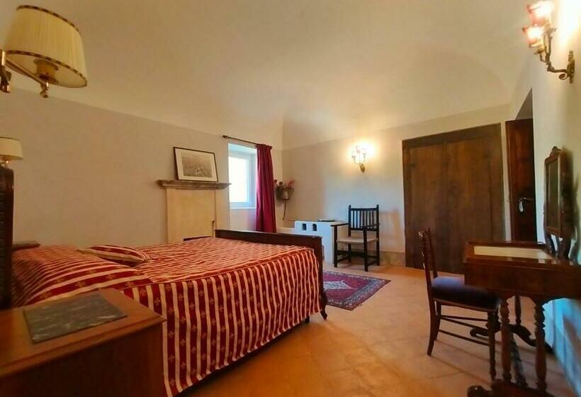 민박 Dimora Sessanio