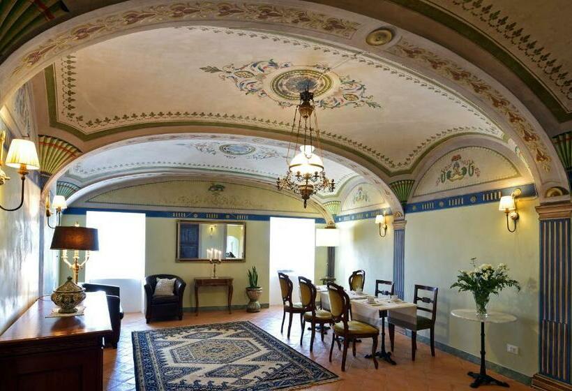 민박 Dimora Sessanio