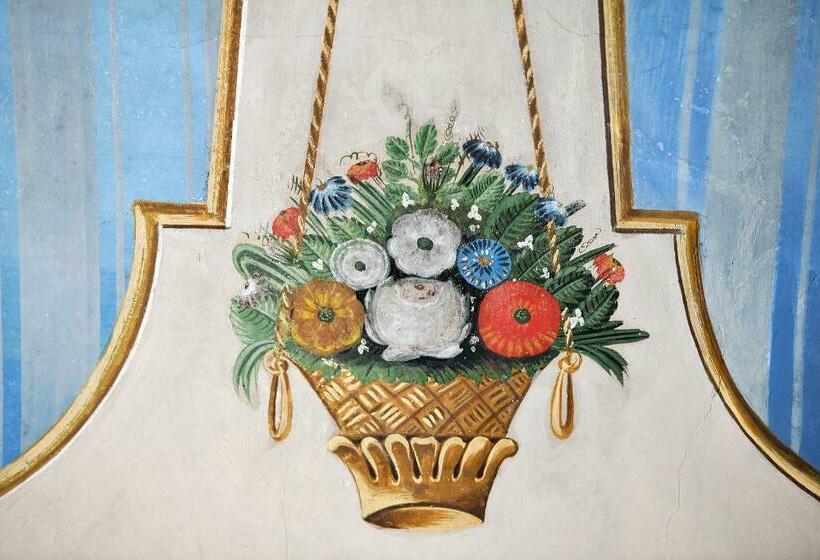 민박 Dimora Sessanio