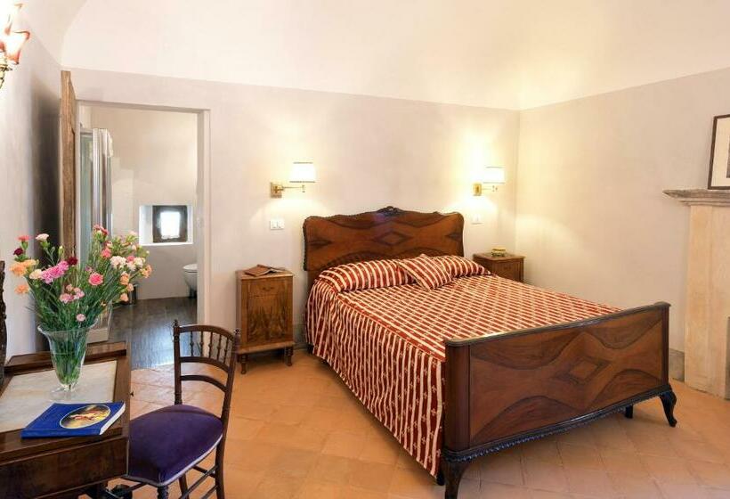 민박 Dimora Sessanio