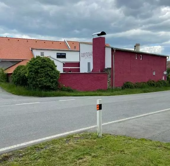 ベッドアンドブレックファースト Penzion Dagmar