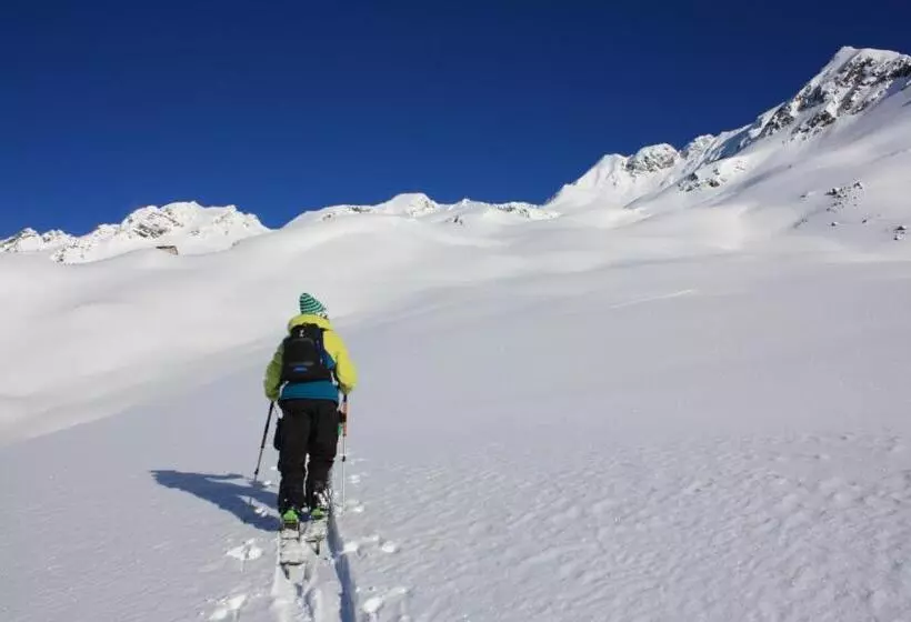 Frühstückspension Allgäu