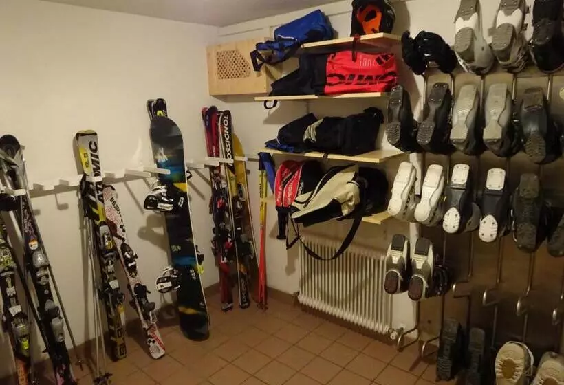 Frühstückspension Allgäu