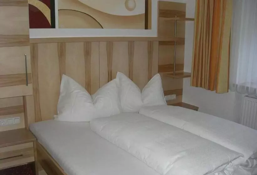 Frühstückspension Allgäu