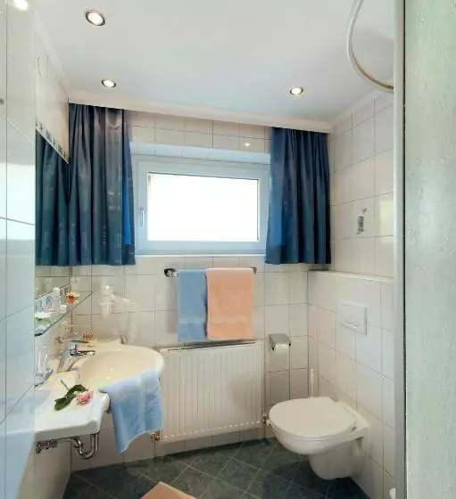 Frühstückspension Allgäu