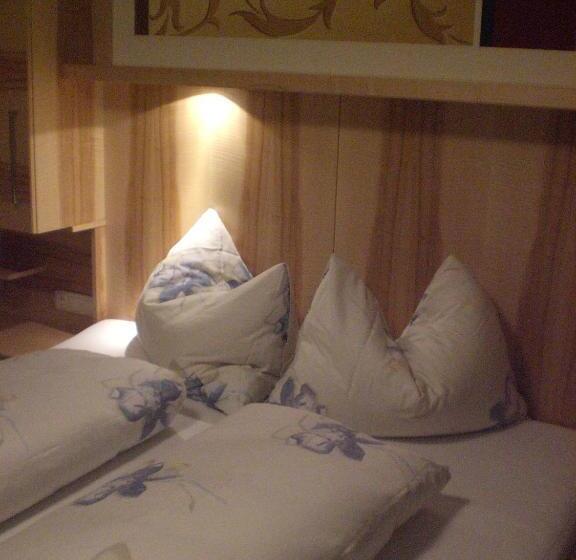 Frühstückspension Allgäu