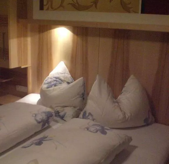 Frühstückspension Allgäu