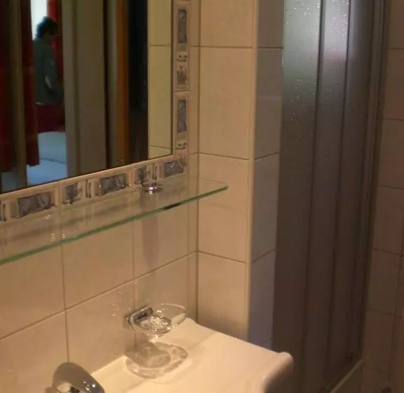 Frühstückspension Allgäu