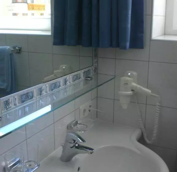 Frühstückspension Allgäu