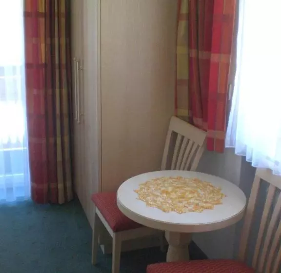 Frühstückspension Allgäu