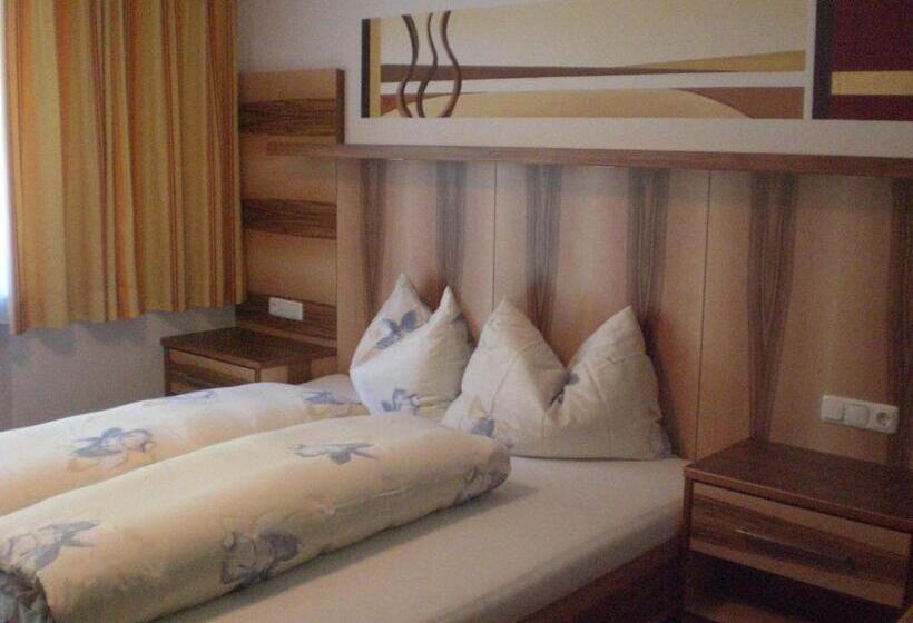 Frühstückspension Allgäu