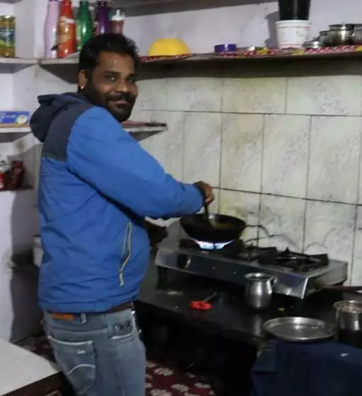 Hotel Poonam Pushkar