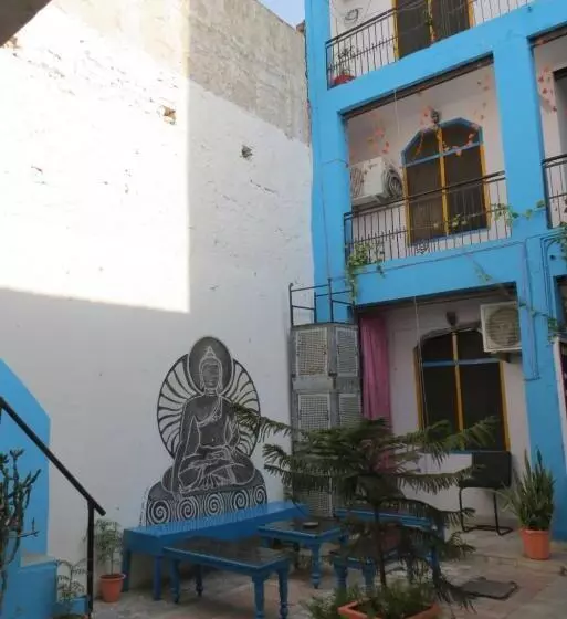 Hotel Poonam Pushkar