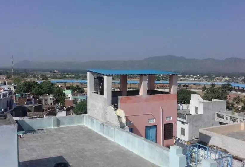 Hotel Poonam Pushkar