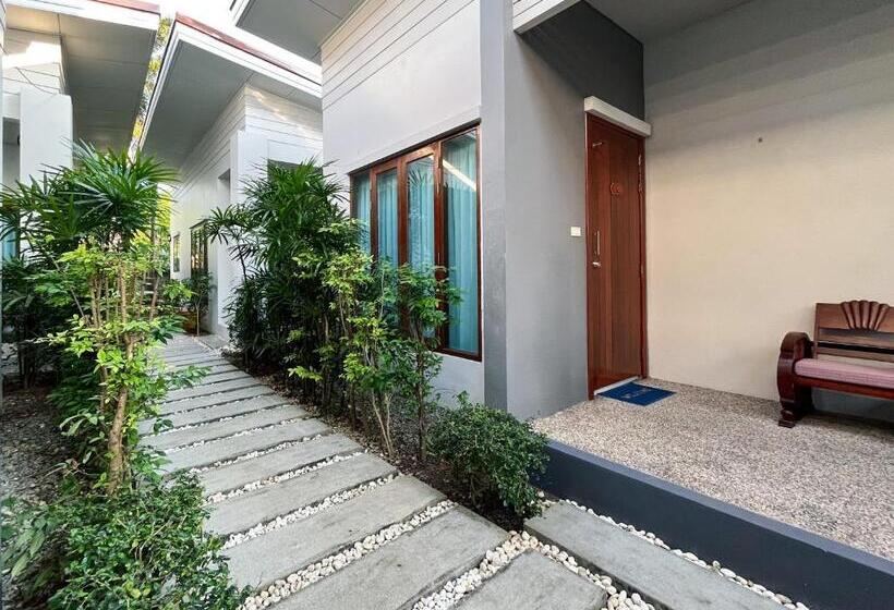 Hotel Purepamvillage