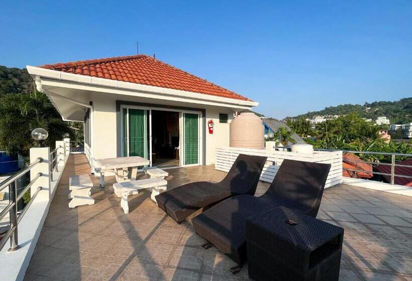 Hotel Purepamvillage