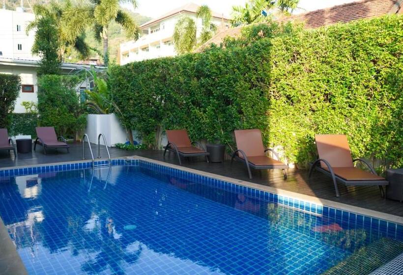 Hotel Purepamvillage