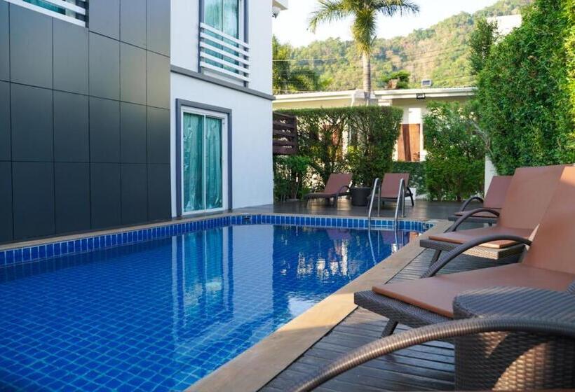 Hotel Purepamvillage