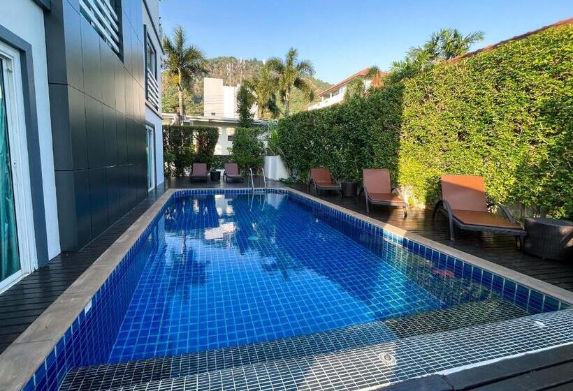 Hotel Purepamvillage