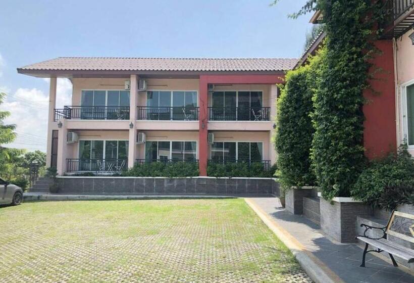 هتل Rose Villa Hote