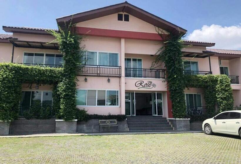 هتل Rose Villa Hote