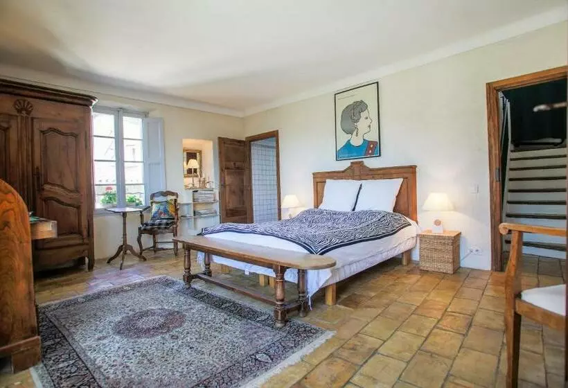 Muller S Bed & Breakfast