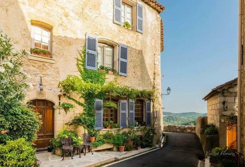 Muller S Bed & Breakfast